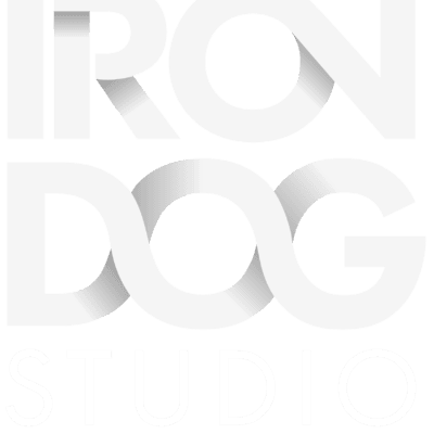 Iron Dog Studio