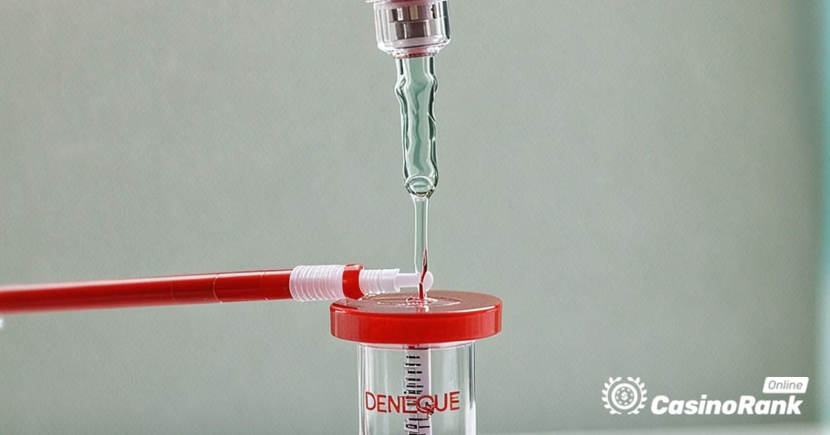 Receber uma vacina contra a dengue: um passo crucial na luta contra um inimigo letal